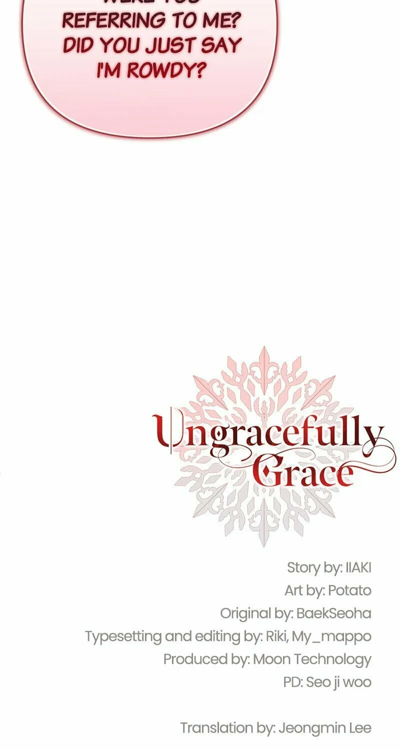 Read Ungracefully Grace chapter 28 image 113 on Lezhin