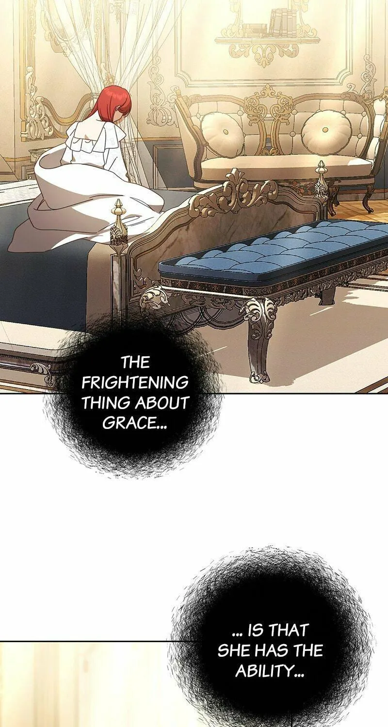 Read Ungracefully Grace chapter 28 image 15 on Lezhin