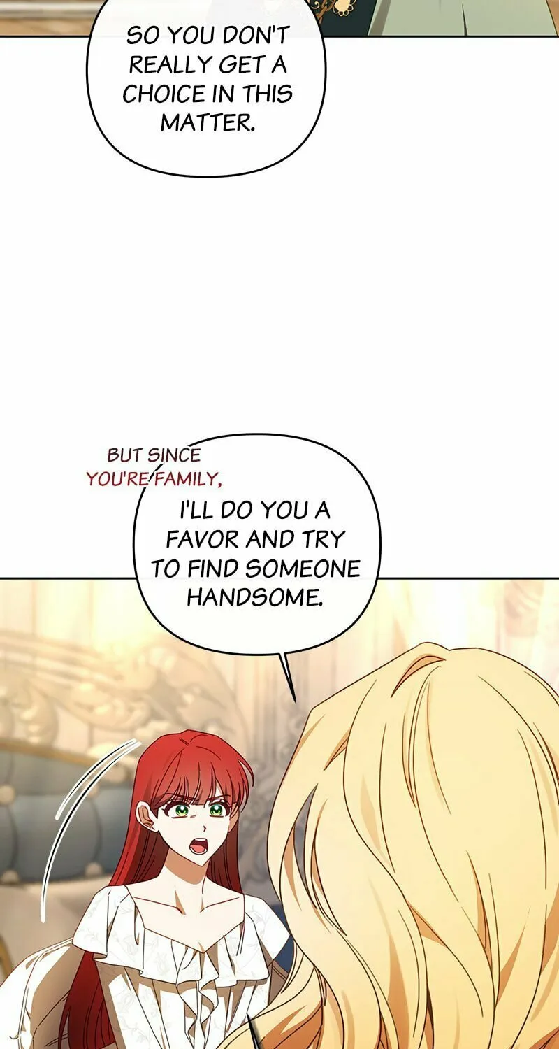 Read Ungracefully Grace chapter 28 image 2 on Lezhin