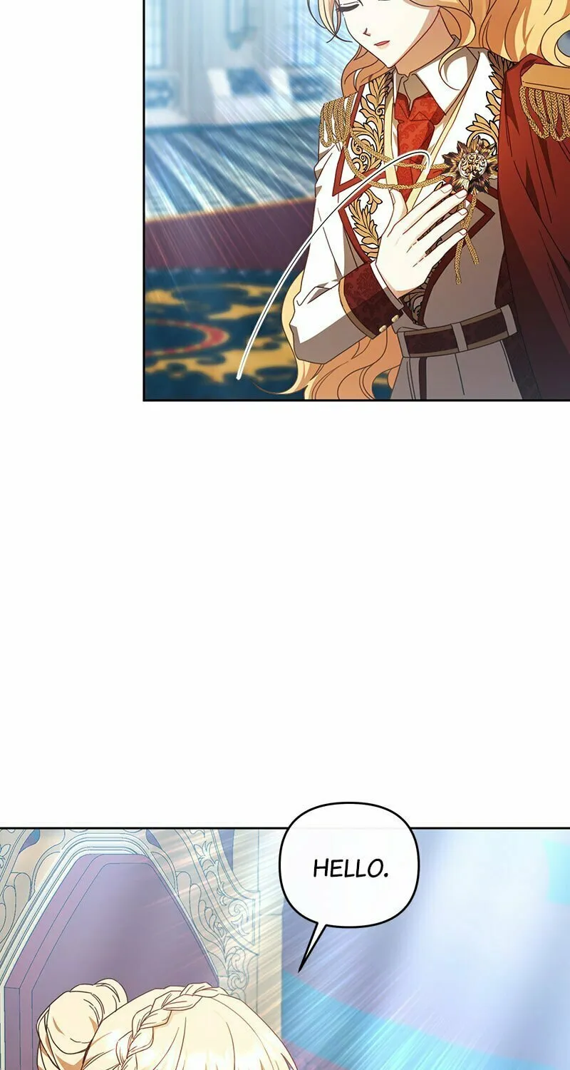 Read Ungracefully Grace chapter 28 image 24 on Lezhin