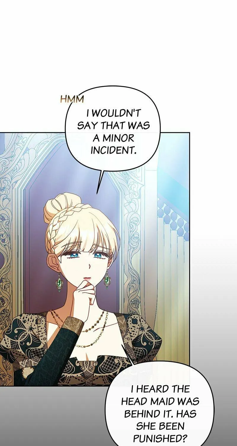 Read Ungracefully Grace chapter 28 image 31 on Lezhin