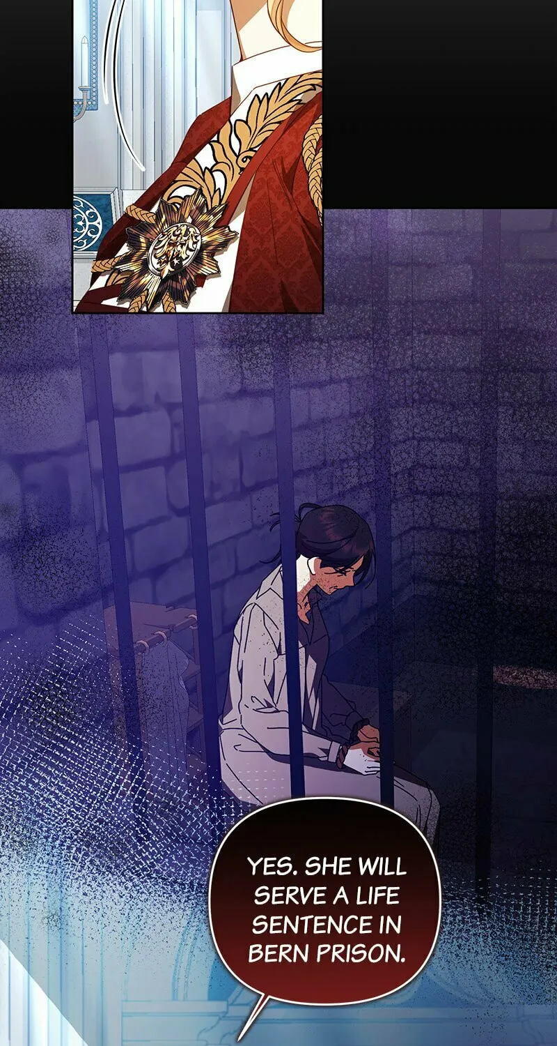 Read Ungracefully Grace chapter 28 image 33 on Lezhin