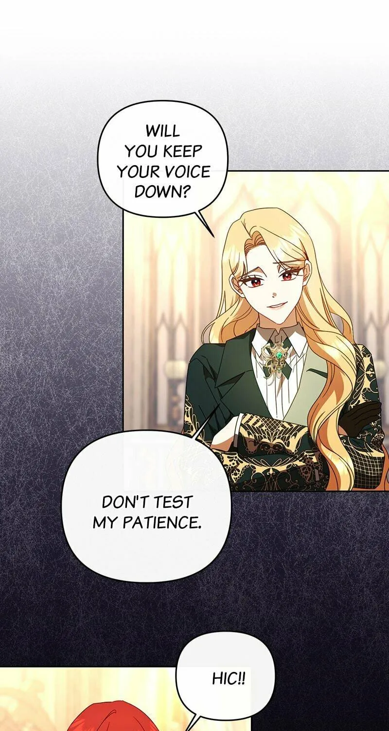 Read Ungracefully Grace chapter 28 image 4 on Lezhin