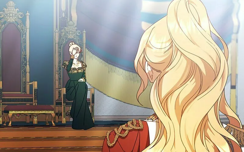 Read Ungracefully Grace chapter 28 image 41 on Lezhin