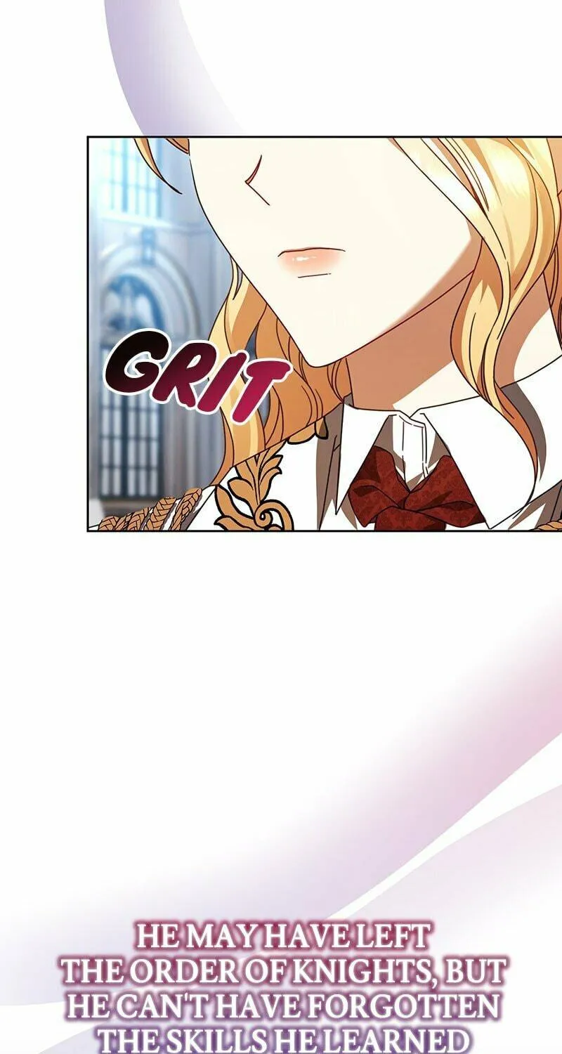 Read Ungracefully Grace chapter 28 image 44 on Lezhin