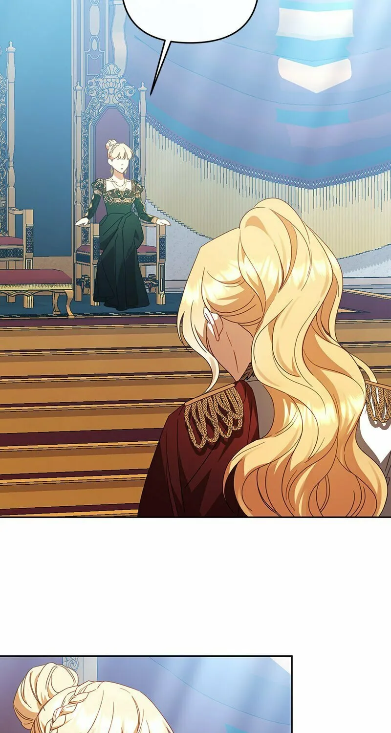 Read Ungracefully Grace chapter 28 image 55 on Lezhin