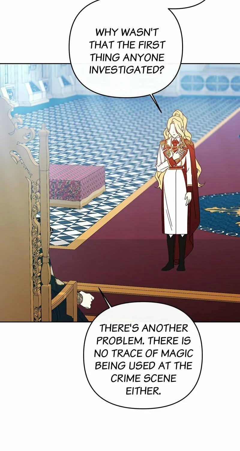 Read Ungracefully Grace chapter 28 image 85 on Lezhin