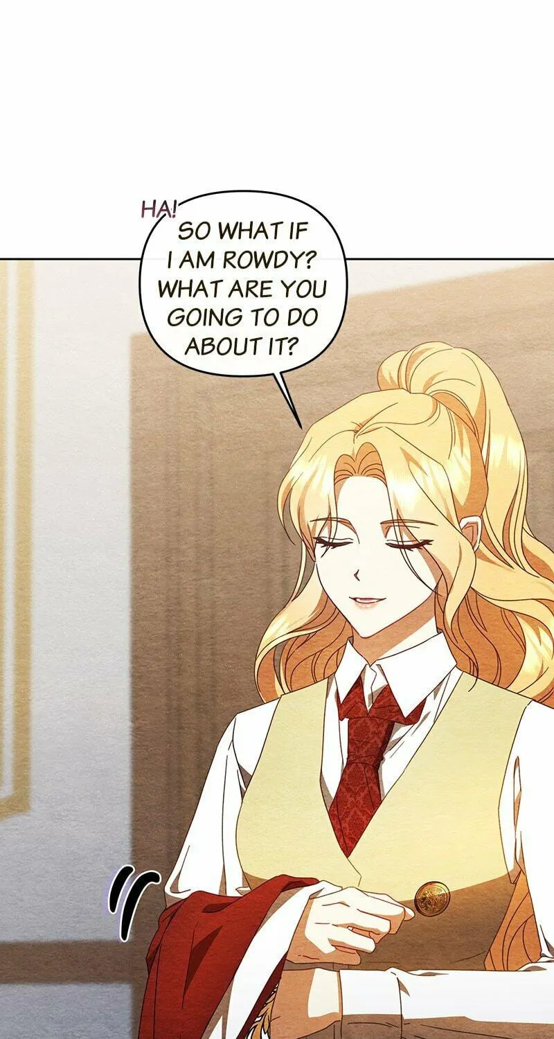 Read Ungracefully Grace chapter 29 image 10 on Lezhin