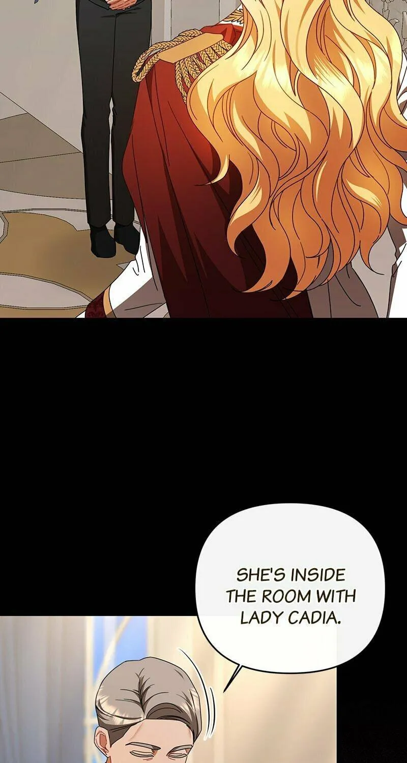 Read Ungracefully Grace chapter 29 image 102 on Lezhin