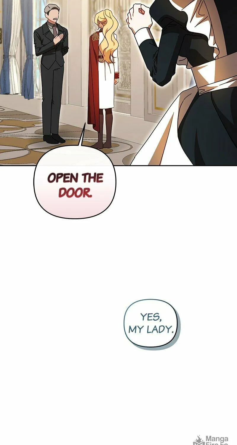 Read Ungracefully Grace chapter 29 image 106 on Lezhin