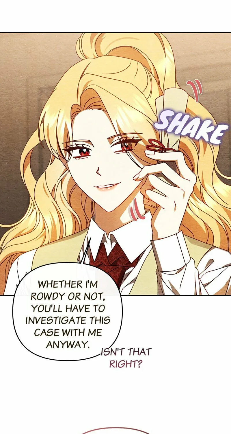 Read Ungracefully Grace chapter 29 image 12 on Lezhin