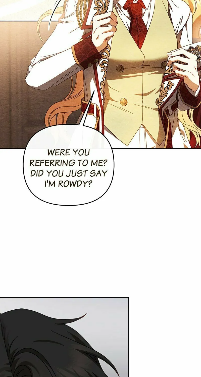 Read Ungracefully Grace chapter 29 image 2 on Lezhin