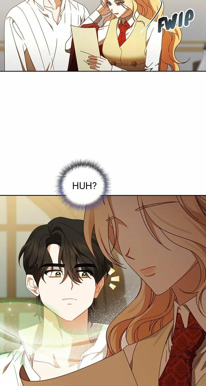 Read Ungracefully Grace chapter 29 image 33 on Lezhin