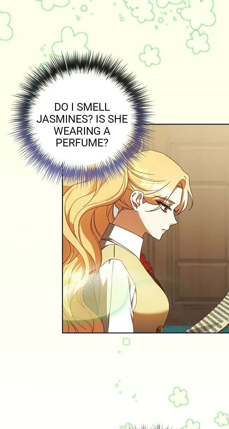 Read Ungracefully Grace chapter 29 image 35 on Lezhin