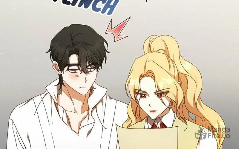 Read Ungracefully Grace chapter 29 image 38 on Lezhin
