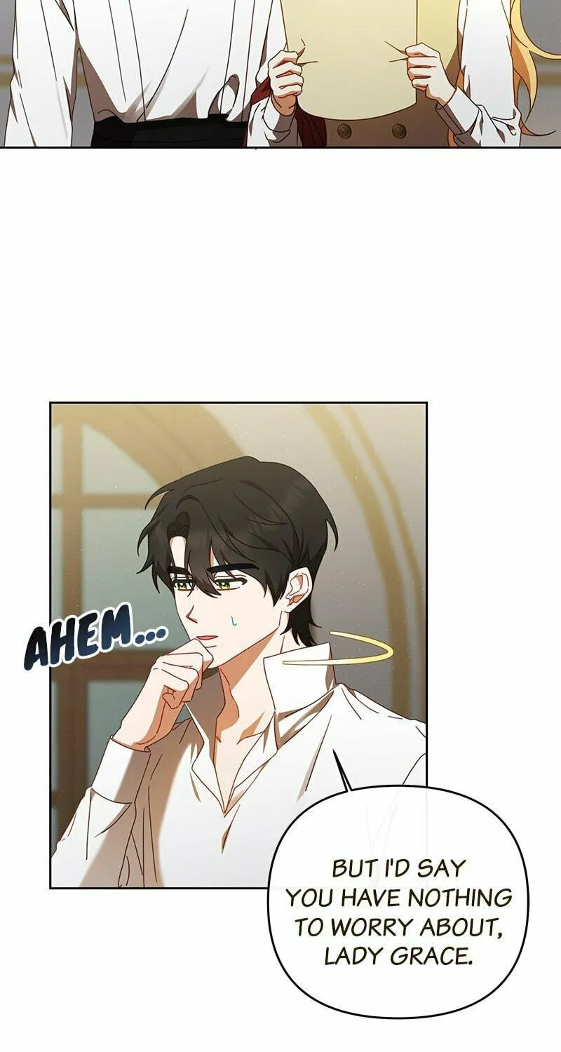 Read Ungracefully Grace chapter 29 image 39 on Lezhin