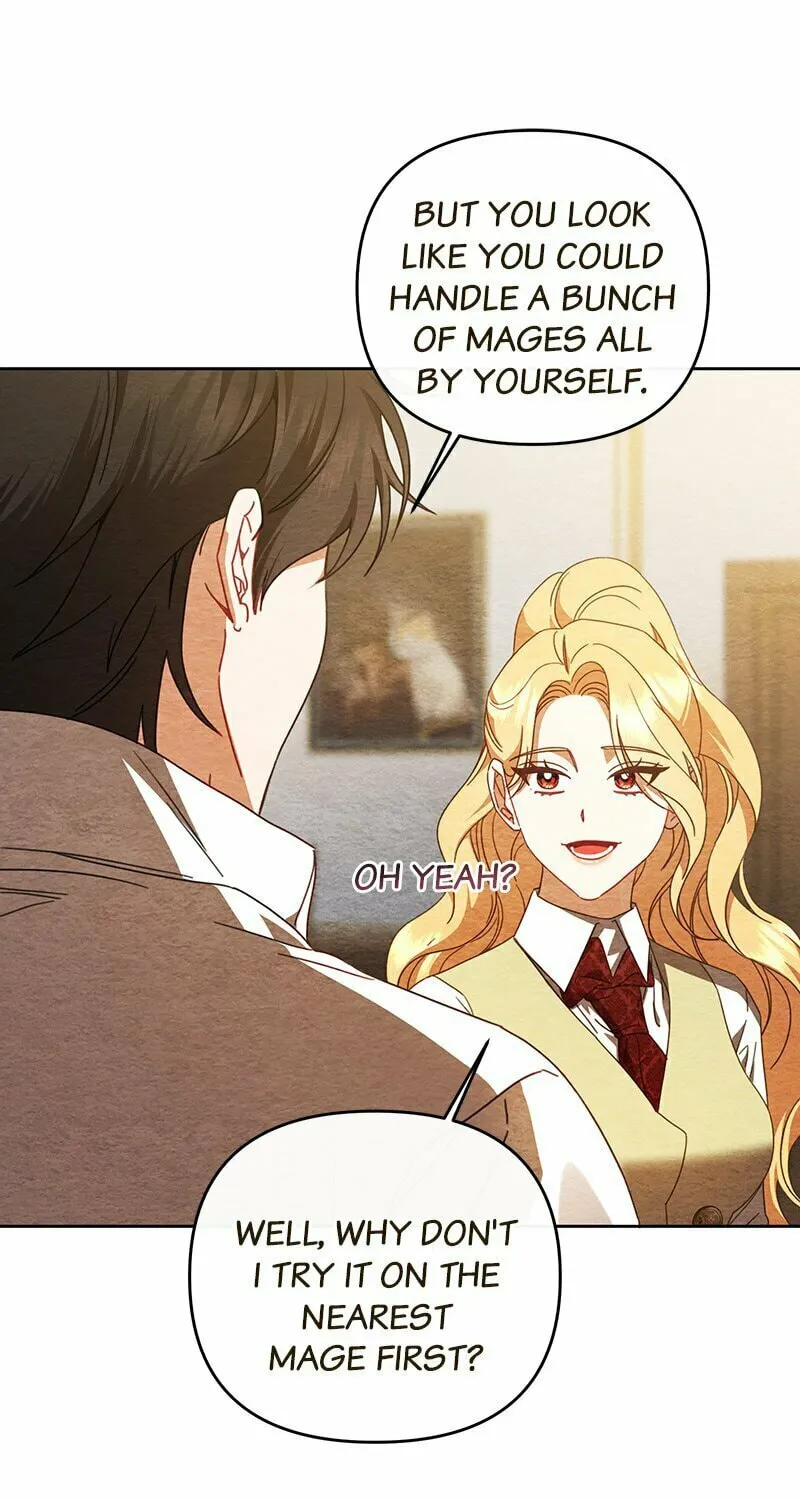 Read Ungracefully Grace chapter 29 image 42 on Lezhin