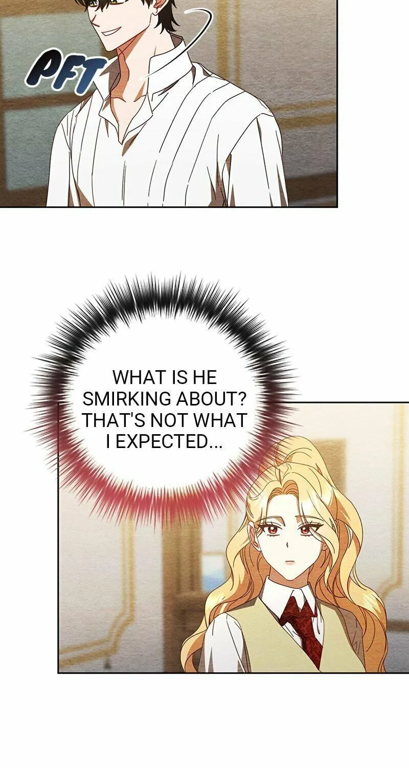 Read Ungracefully Grace chapter 29 image 44 on Lezhin