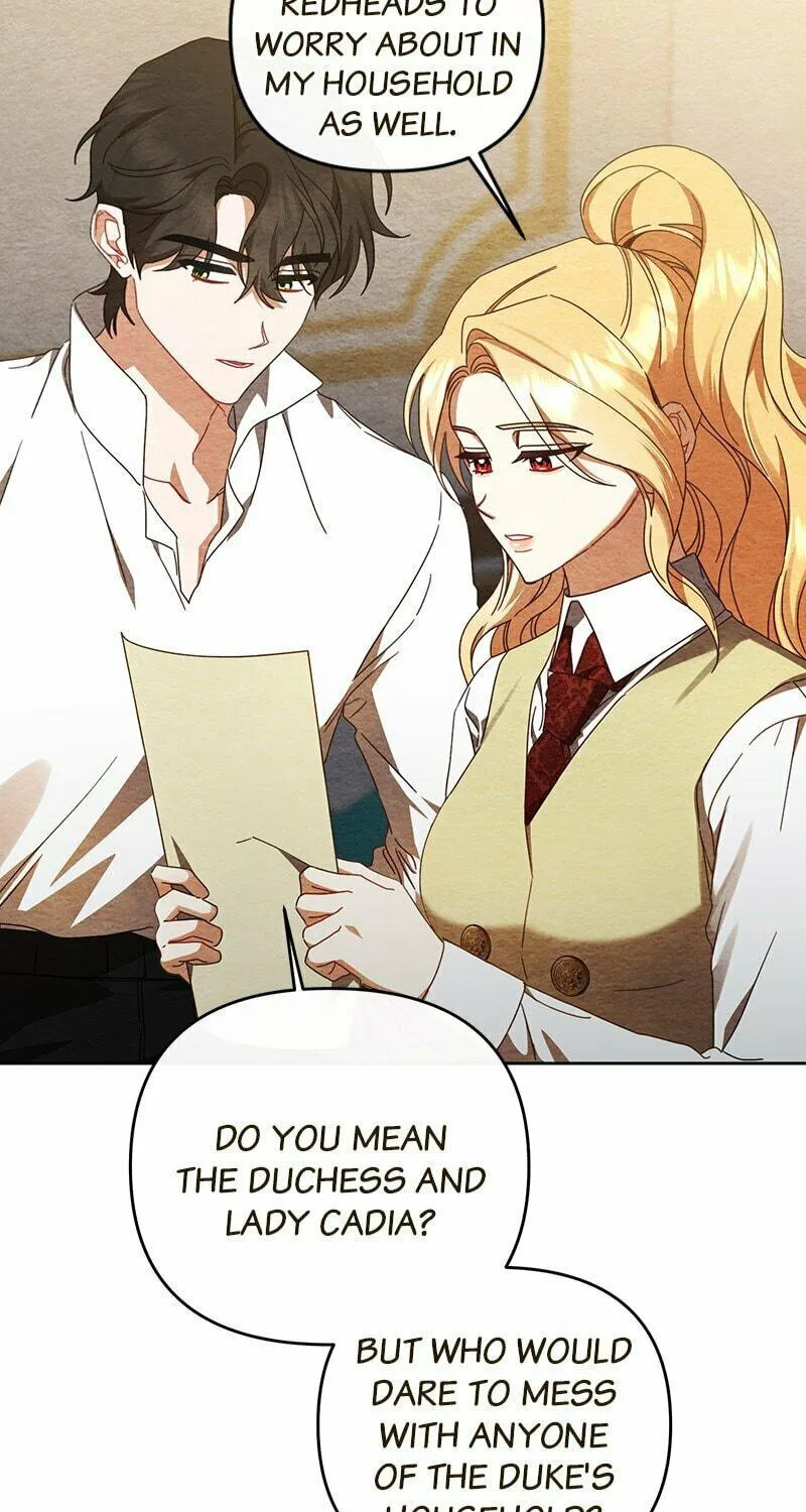 Read Ungracefully Grace chapter 29 image 46 on Lezhin