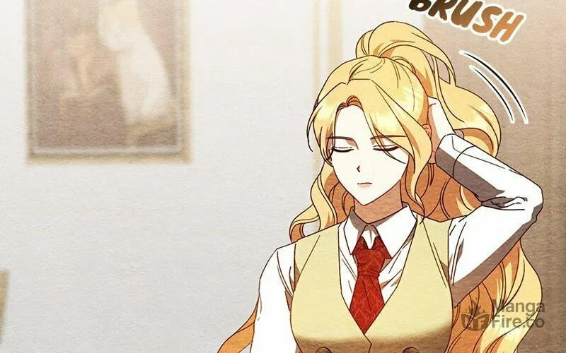 Read Ungracefully Grace chapter 29 image 5 on Lezhin