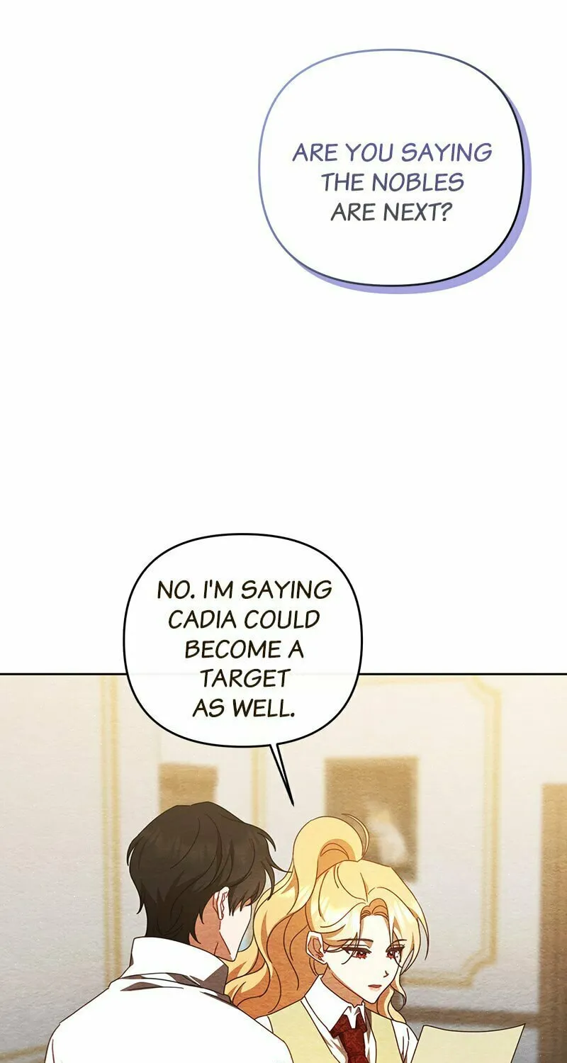 Read Ungracefully Grace chapter 29 image 51 on Lezhin