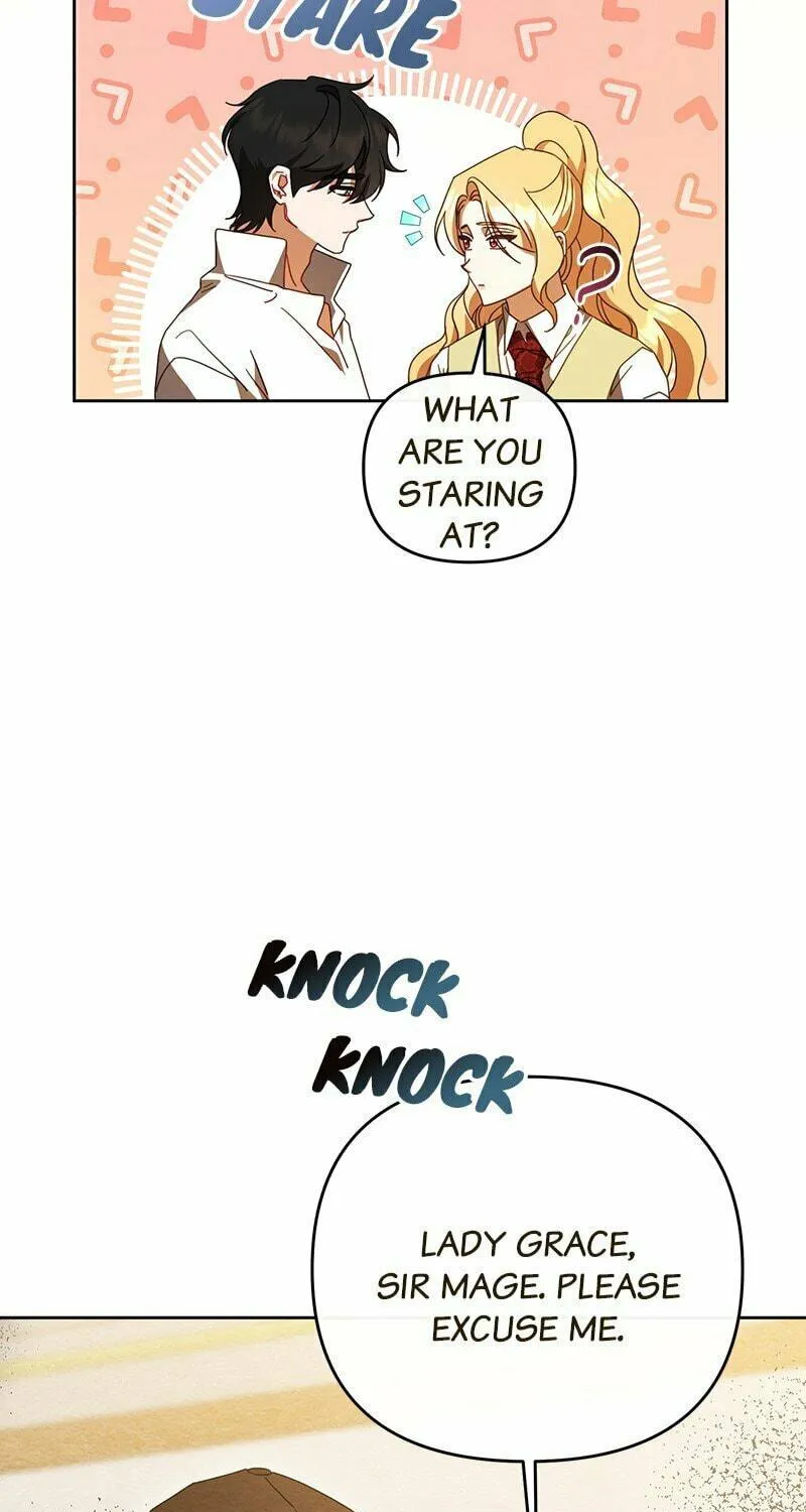 Read Ungracefully Grace chapter 29 image 55 on Lezhin