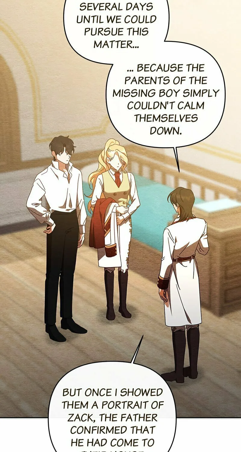 Read Ungracefully Grace chapter 29 image 59 on Lezhin