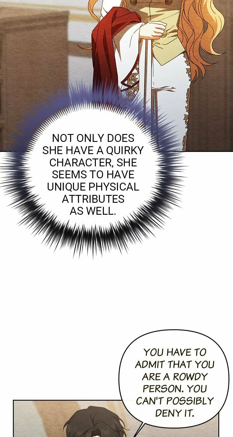 Read Ungracefully Grace chapter 29 image 6 on Lezhin