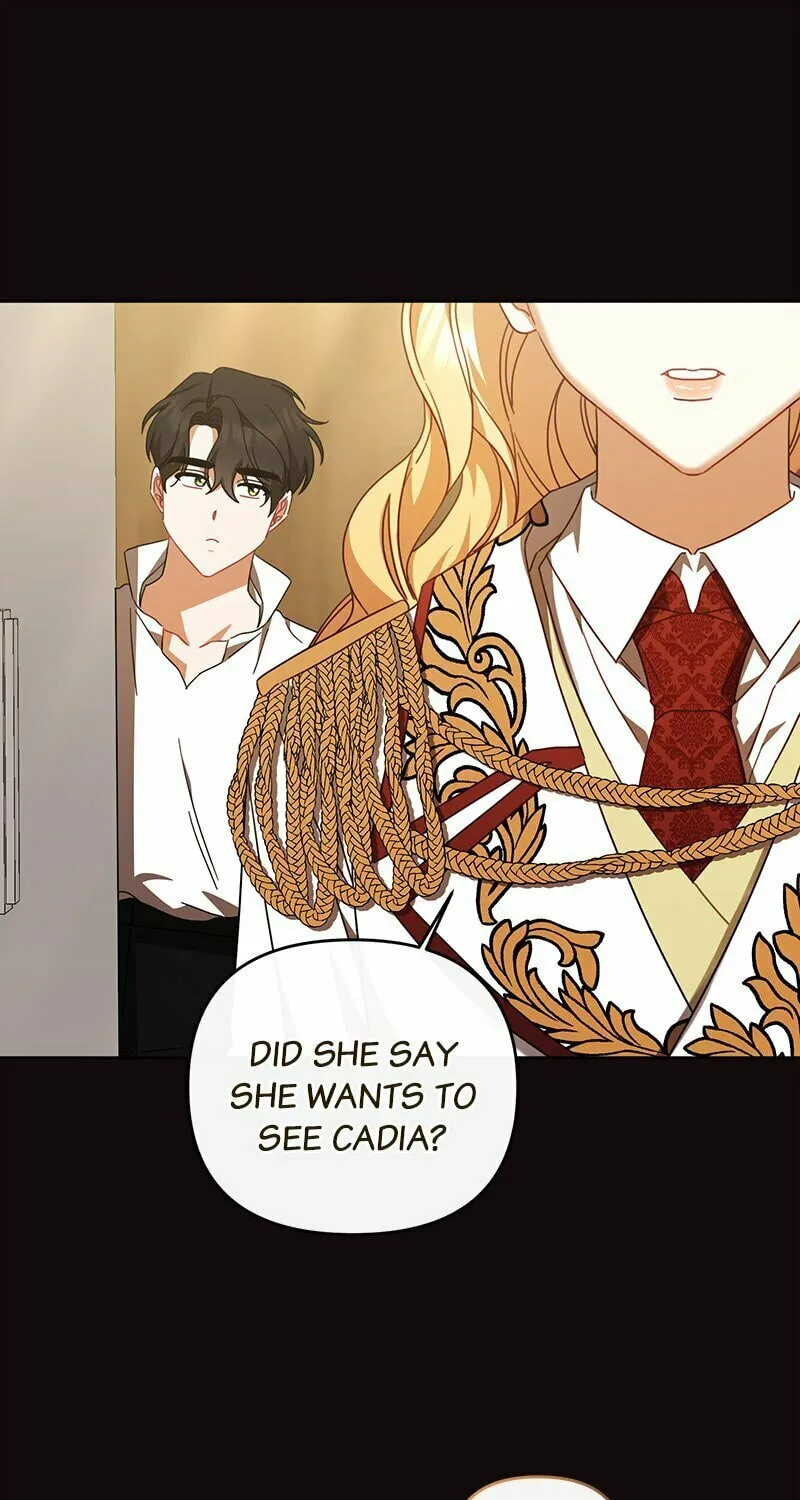 Read Ungracefully Grace chapter 29 image 81 on Lezhin