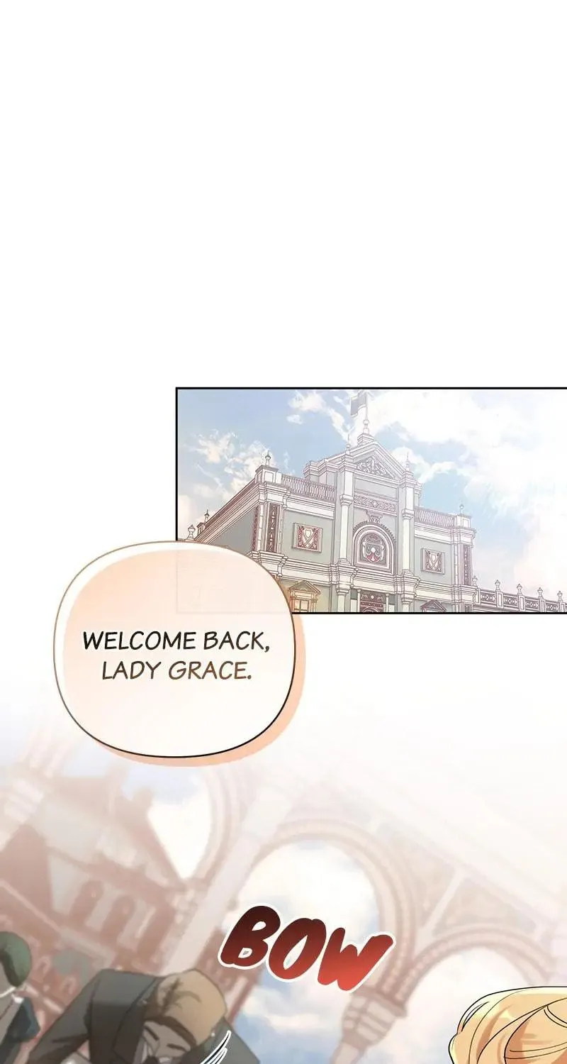 Read Ungracefully Grace chapter 3 image 15 on Lezhin
