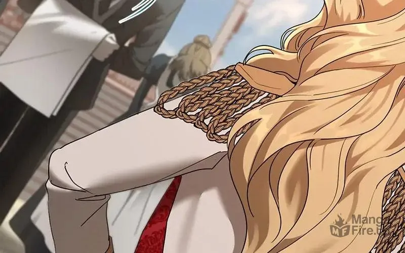 Read Ungracefully Grace chapter 3 image 16 on Lezhin