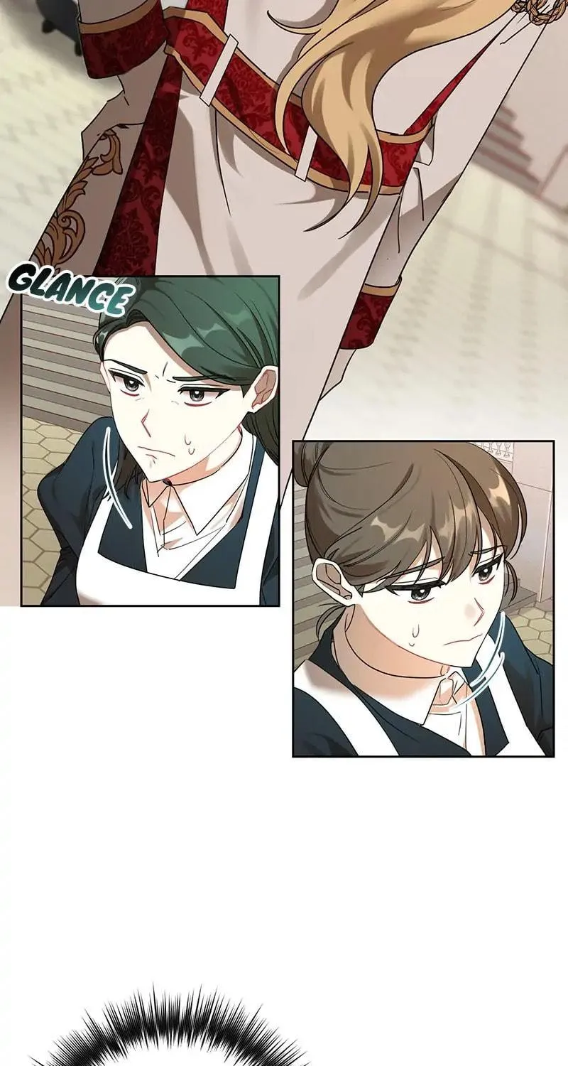 Read Ungracefully Grace chapter 3 image 17 on Lezhin