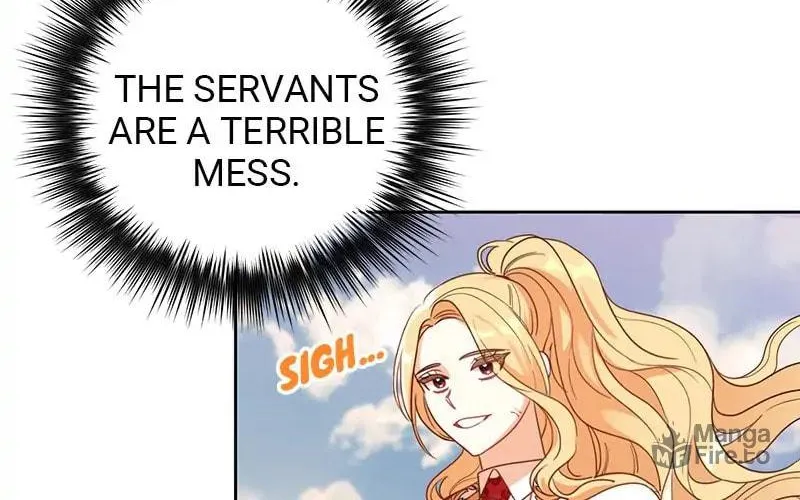 Read Ungracefully Grace chapter 3 image 18 on Lezhin