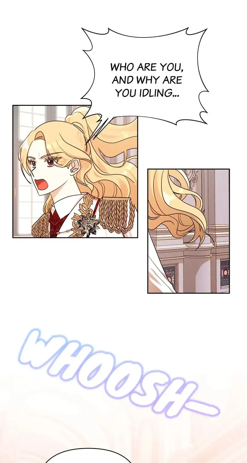 Read Ungracefully Grace chapter 3 image 2 on Lezhin