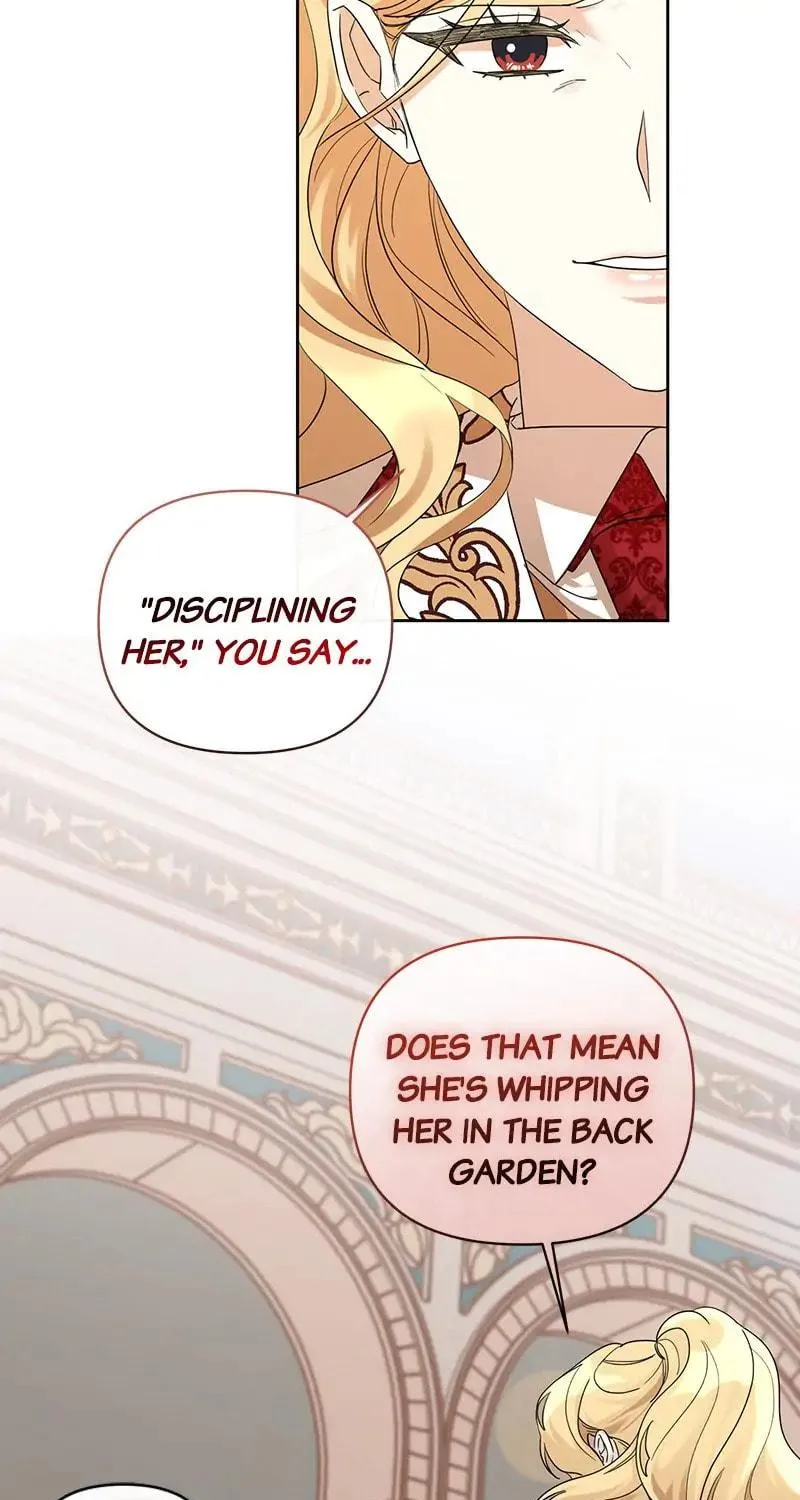 Read Ungracefully Grace chapter 3 image 21 on Lezhin