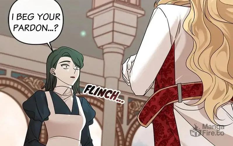 Read Ungracefully Grace chapter 3 image 22 on Lezhin