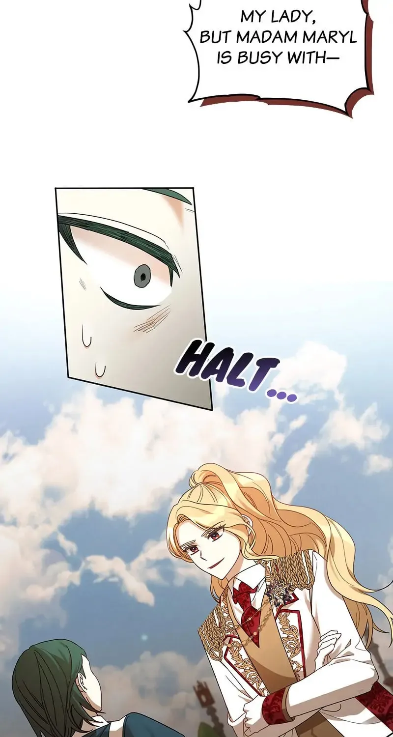 Read Ungracefully Grace chapter 3 image 25 on Lezhin