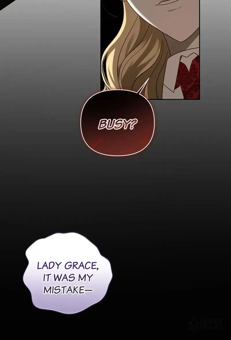 Read Ungracefully Grace chapter 3 image 27 on Lezhin
