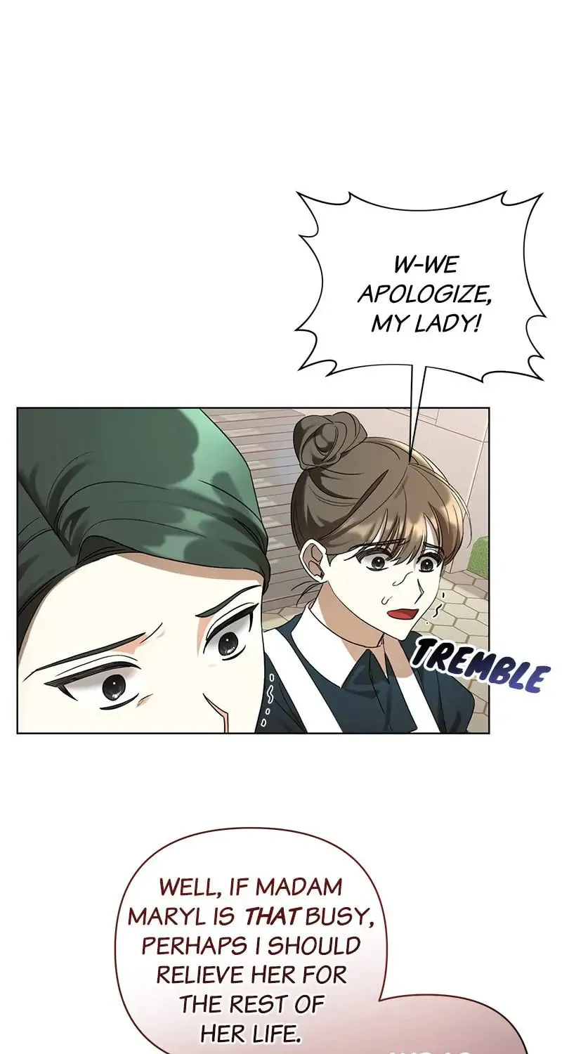 Read Ungracefully Grace chapter 3 image 30 on Lezhin