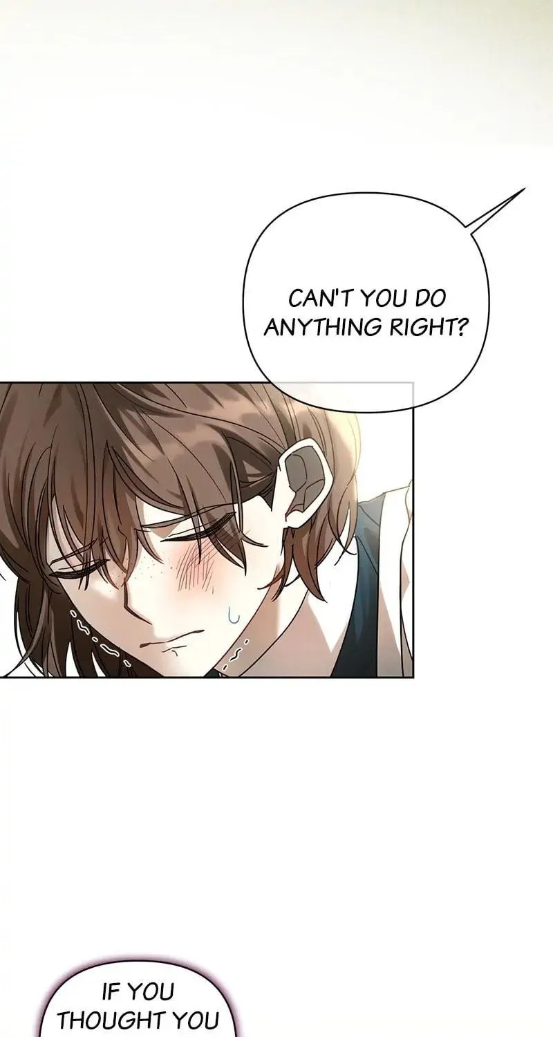 Read Ungracefully Grace chapter 3 image 38 on Lezhin