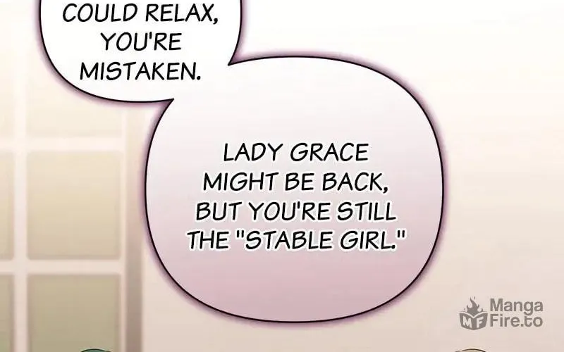 Read Ungracefully Grace chapter 3 image 39 on Lezhin
