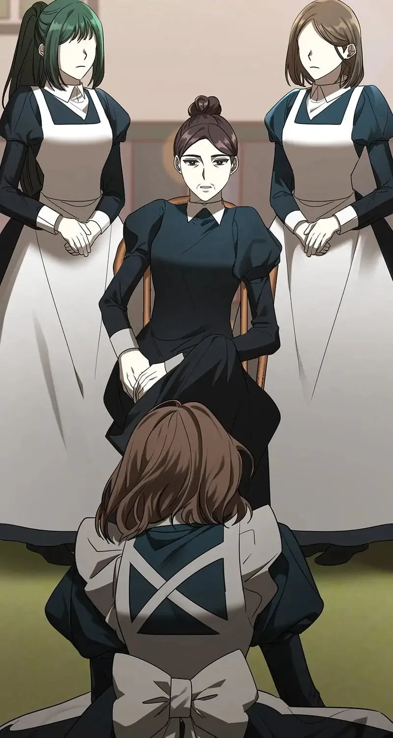 Read Ungracefully Grace chapter 3 image 40 on Lezhin