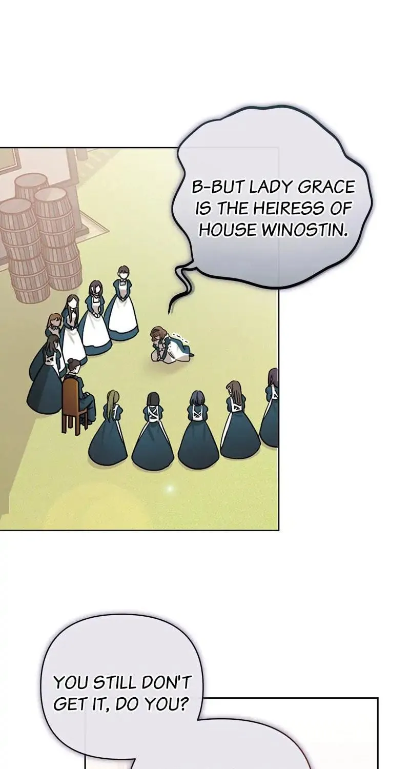 Read Ungracefully Grace chapter 3 image 43 on Lezhin