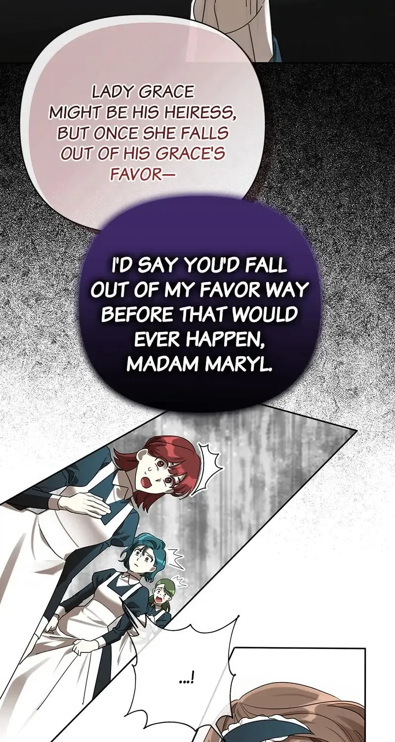 Read Ungracefully Grace chapter 3 image 47 on Lezhin