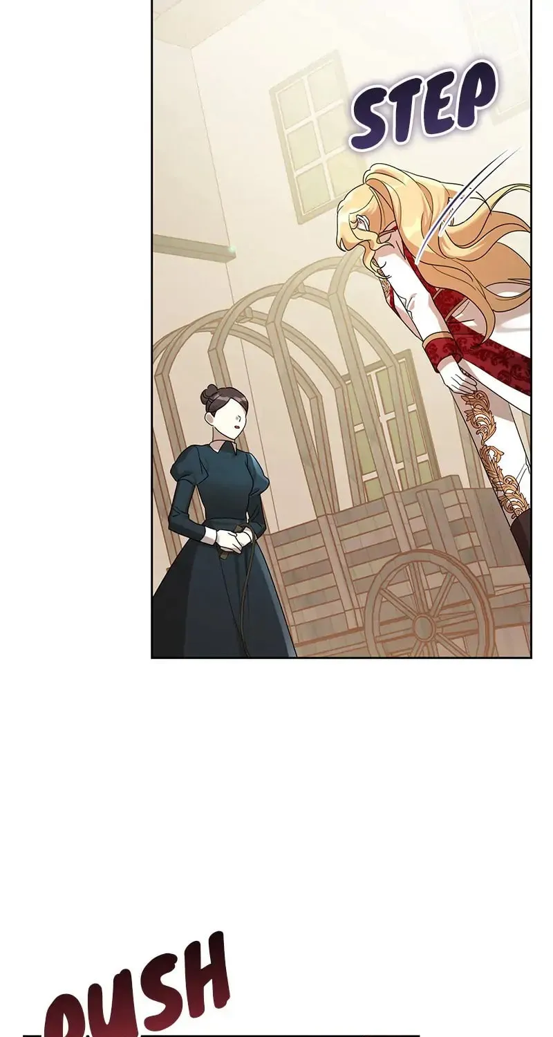 Read Ungracefully Grace chapter 3 image 53 on Lezhin