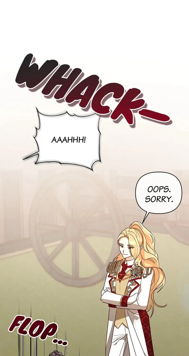 Read Ungracefully Grace chapter 3 image 56 on Lezhin