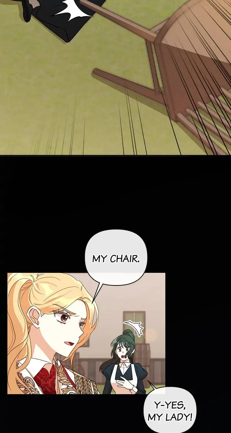 Read Ungracefully Grace chapter 3 image 58 on Lezhin