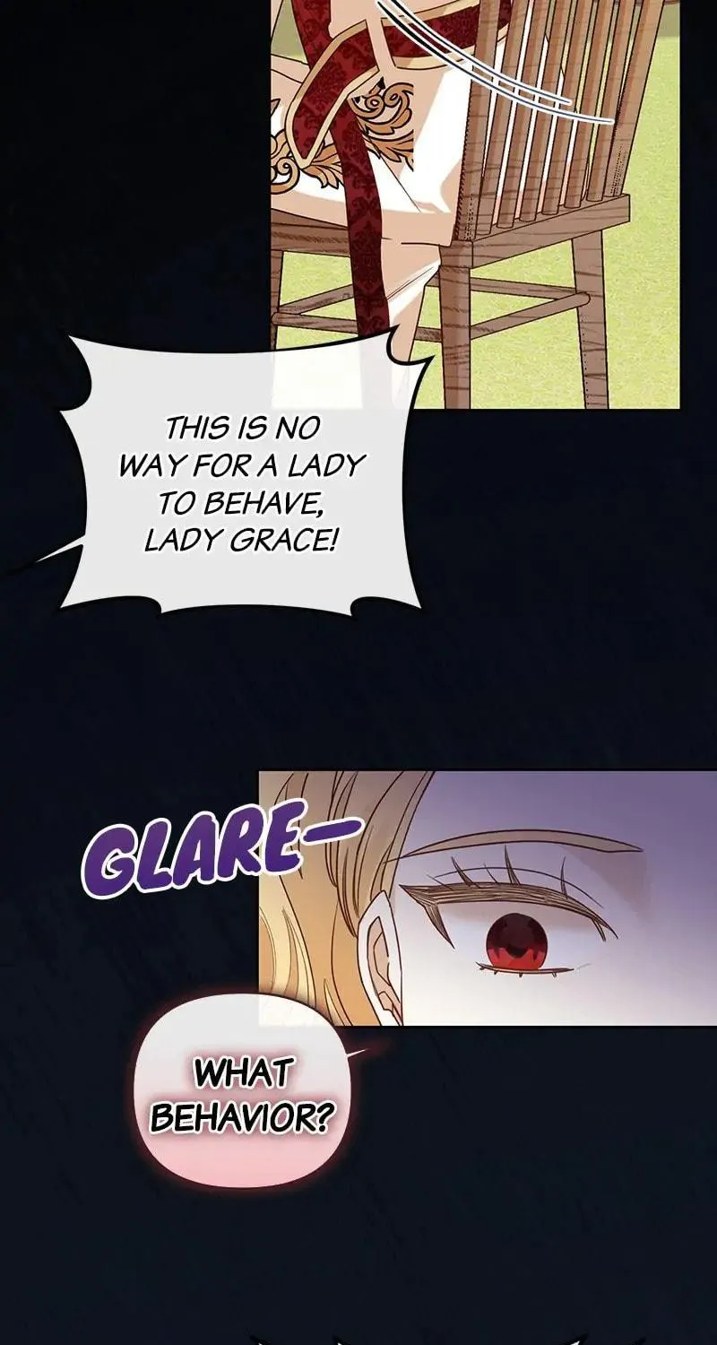Read Ungracefully Grace chapter 3 image 60 on Lezhin