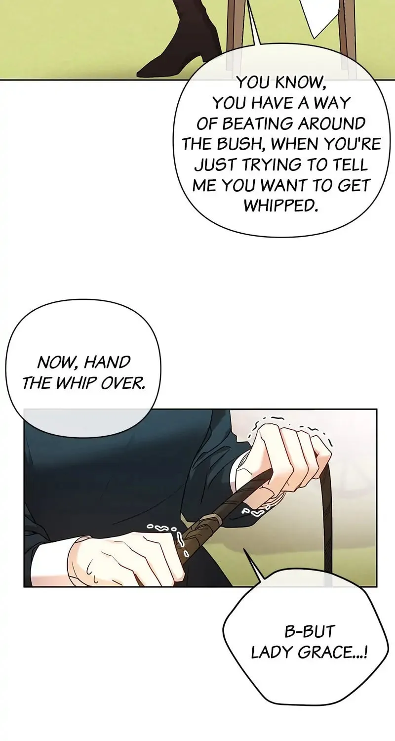 Read Ungracefully Grace chapter 3 image 75 on Lezhin