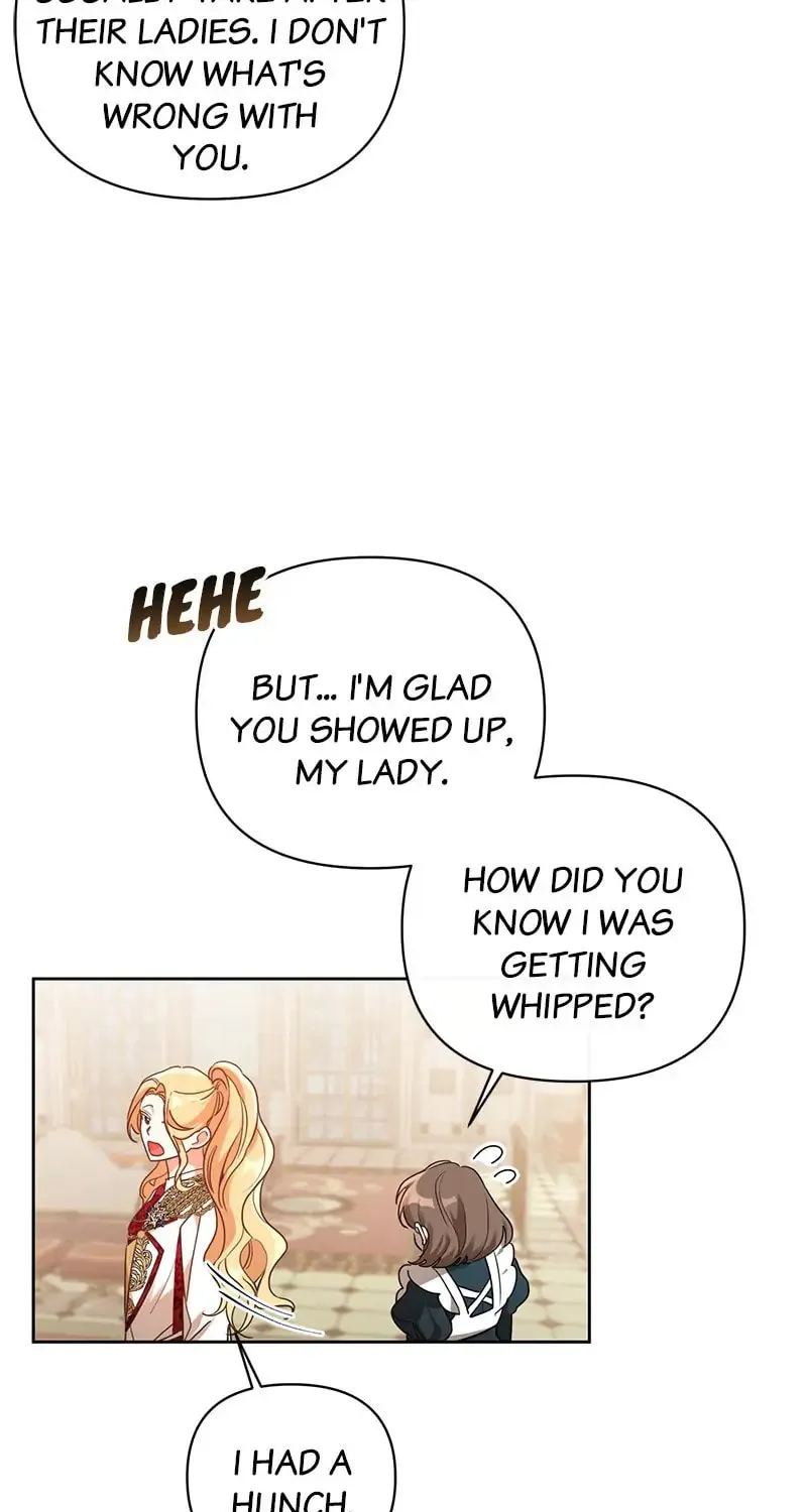 Read Ungracefully Grace chapter 3 image 87 on Lezhin